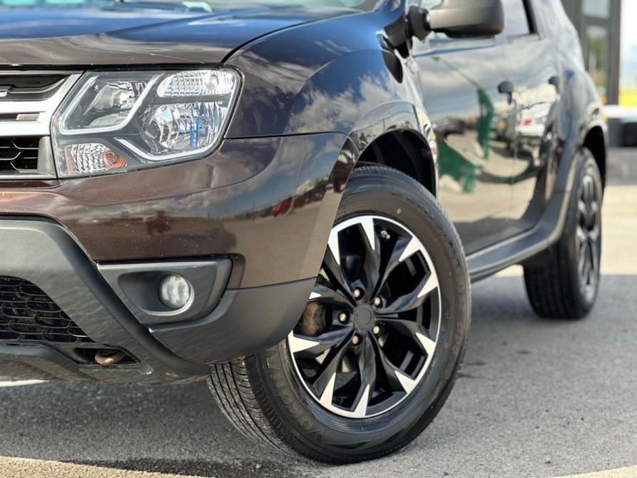 Renault Duster I Рестайлинг Волгоград  - изображение 3