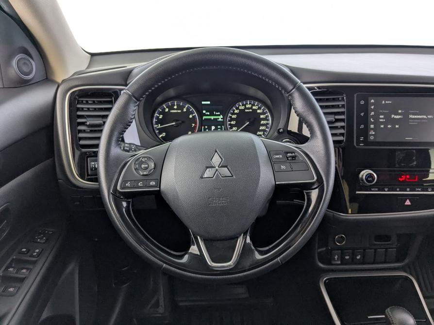 Mitsubishi Outlander III Рестайлинг 3 Москва  - изображение 27