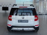 Skoda Yeti I Рестайлинг Уфа  - изображение 29