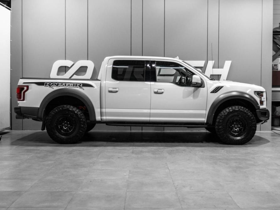 Ford F-150 XIV Тюмень  - изображение 5