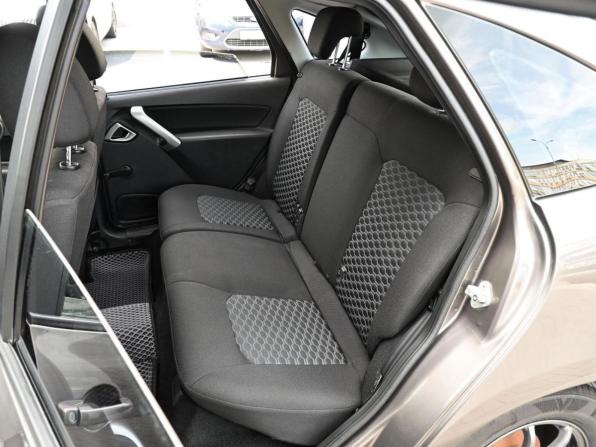 Lada (ВАЗ) Granta I Рестайлинг с пробегом 2019 года, цена 679 000 рублей, 134960 км, лифтбек, Автокод Объявления