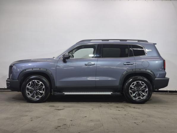 Haval Dargo I с пробегом 2023 года, цена 2 649 000 рублей, 34062 км, внедорожник, Автокод Объявления