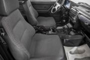 Lada (ВАЗ) 2121 (4x4) I Рестайлинг Барнаул  - изображение 40