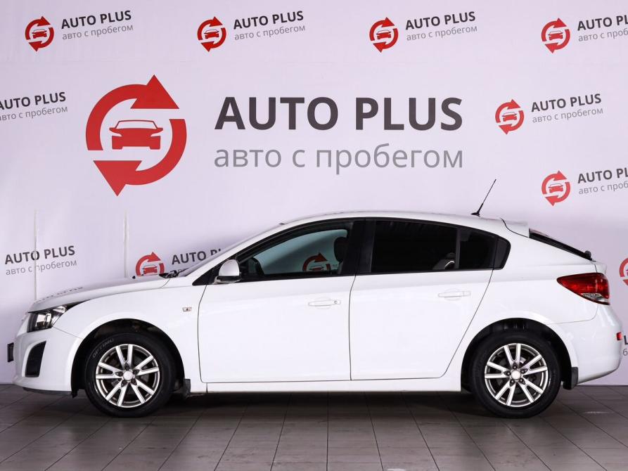 Chevrolet Cruze I Рестайлинг Минеральные Воды  - изображение 5
