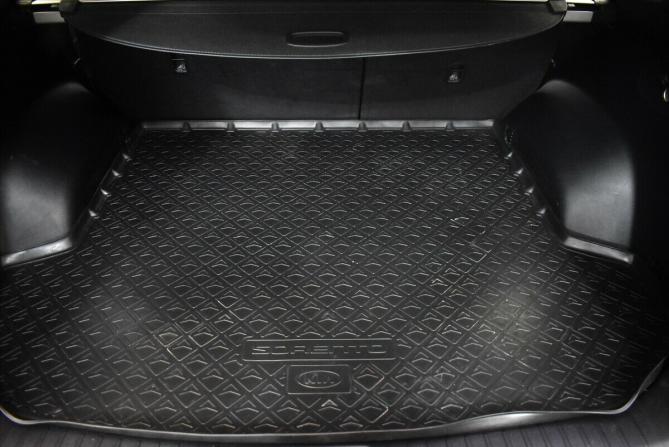 Kia Sorento IV с пробегом 2020 года, цена 3 450 000 рублей, 117218 км, внедорожник, Автокод Объявления