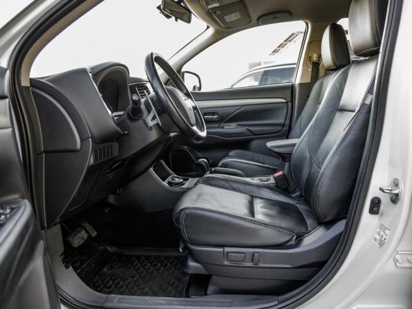 Mitsubishi Outlander III с пробегом 2013 года, цена 1 848 000 рублей, 154031 км, внедорожник, Автокод Объявления