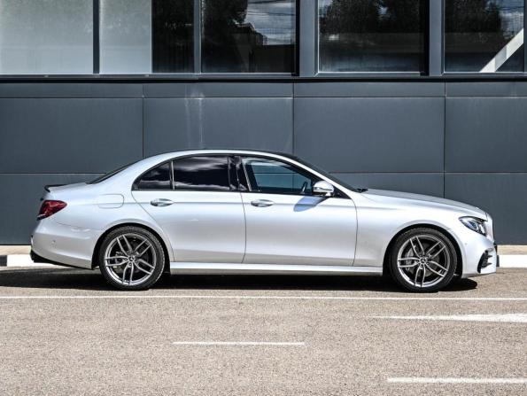 Mercedes-Benz E-Класс V (W213 S213 C238) с пробегом 2016 года, цена 3 249 000 рублей, 146145 км, седан, Автокод Объявления