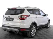 Ford Kuga II Рестайлинг Москва  - изображение 33