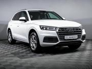 Audi Q5 II (FY) Москва  - изображение 20