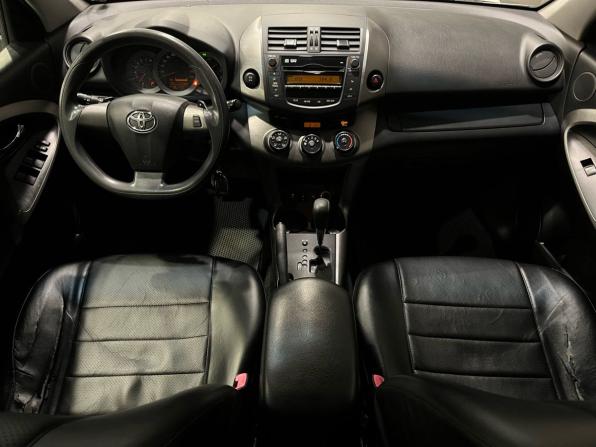 Toyota RAV4 III (XA30) Рестайлинг с пробегом 2012 года, цена 1 485 000 рублей, 158971 км, внедорожник, Автокод Объявления