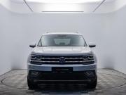 Volkswagen Teramont I Москва  - изображение 26