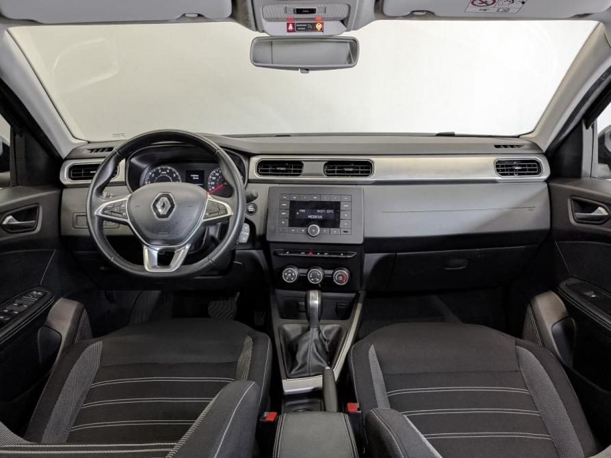 Renault Arkana I Москва  - изображение 14