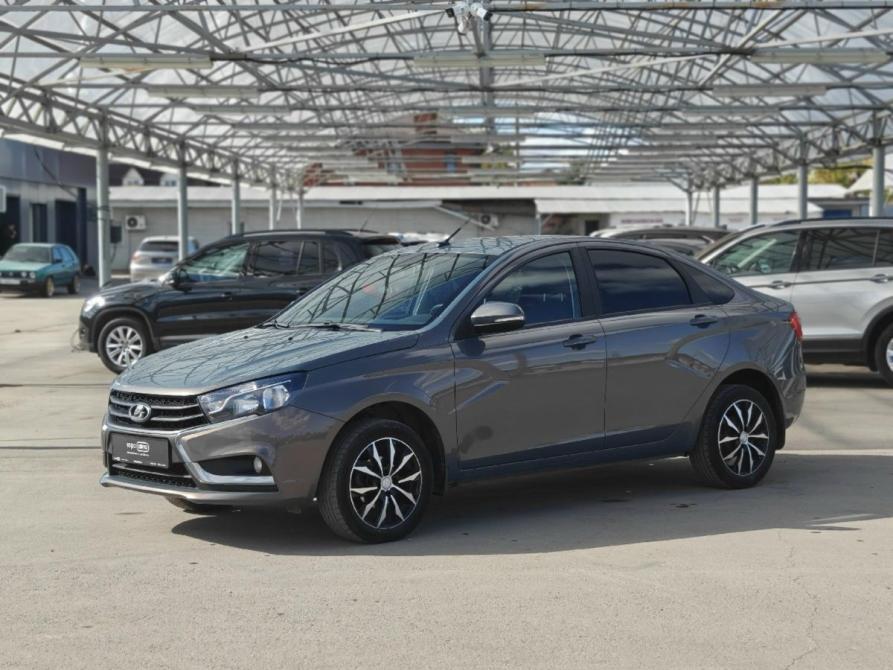 Lada (ВАЗ) Vesta I Тула  - изображение 2