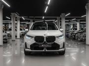 BMW X3 IV (G45/G48) Москва  - изображение 34