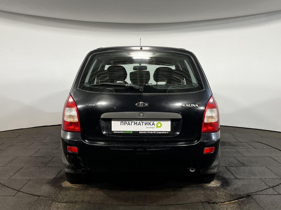 Lada (ВАЗ) Kalina I Великий Новгород  - изображение 5
