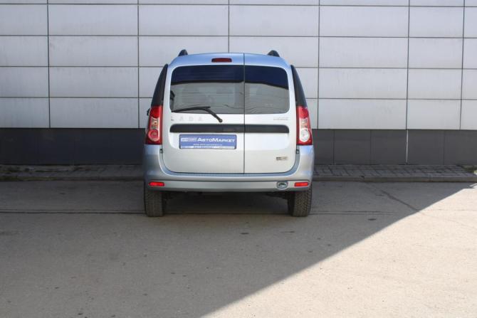 Lada (ВАЗ) Largus I Рестайлинг с пробегом 2021 года, цена 896 000 рублей, 171795 км, универсал, Автокод Объявления
