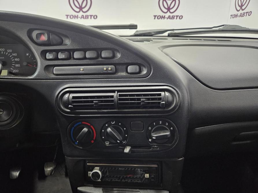 Chevrolet Niva I Тольятти  - изображение 19