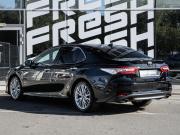 Toyota Camry VIII (XV70) Волгоград  - изображение 30