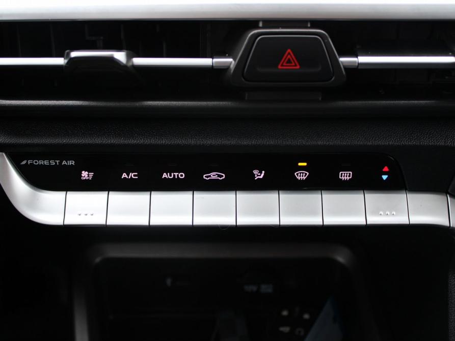 Changan CS35 Plus I Рестайлинг Нижний Новгород  - изображение 12