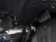 Mercedes-Benz S-Класс VI (W222 C217) Рестайлинг Москва  - изображение 44