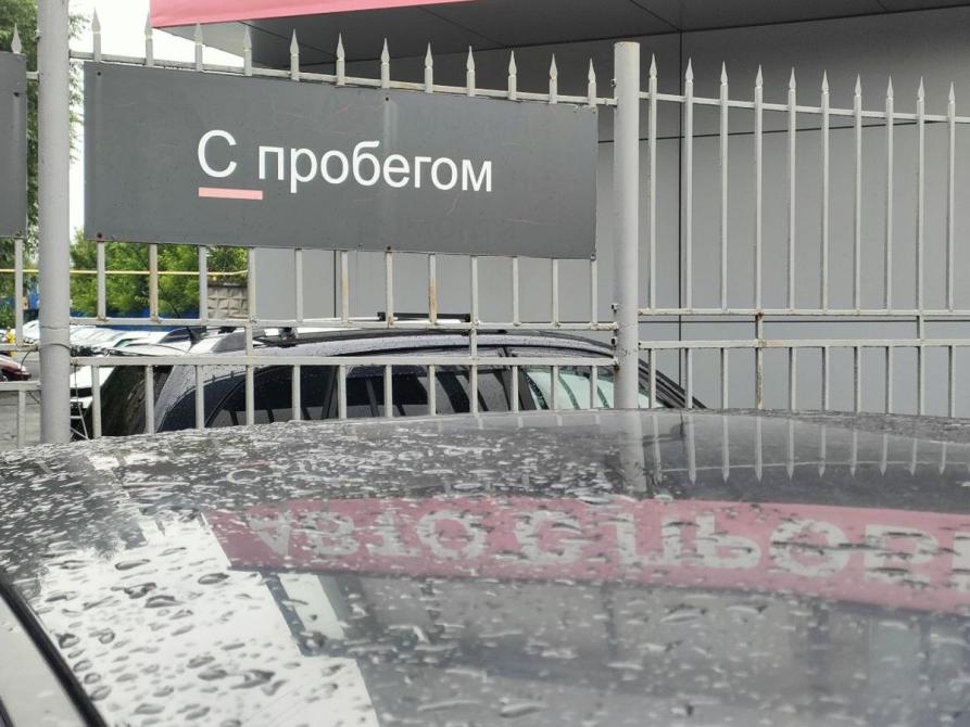 Opel Meriva A Рестайлинг Челябинск  - изображение 13