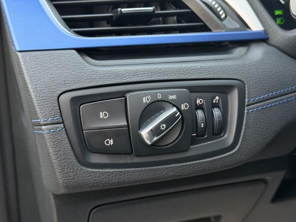 BMW X1 II (F48) Рестайлинг с пробегом 2019 года, цена 3 650 000 рублей, 46941 км, внедорожник, Автокод Объявления