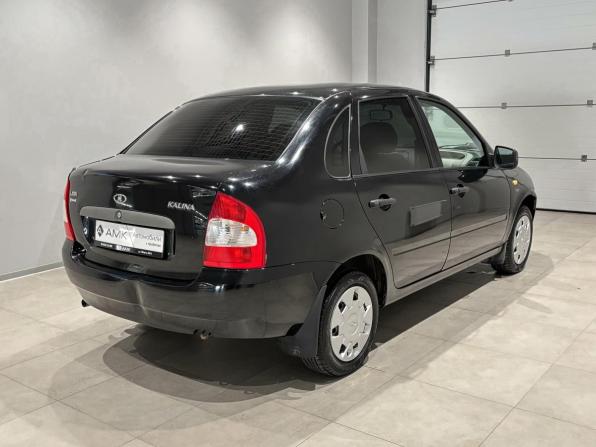 Lada (ВАЗ) Kalina I с пробегом 2011 года, цена 255 130 рублей, 153638 км, седан, Автокод Объявления
