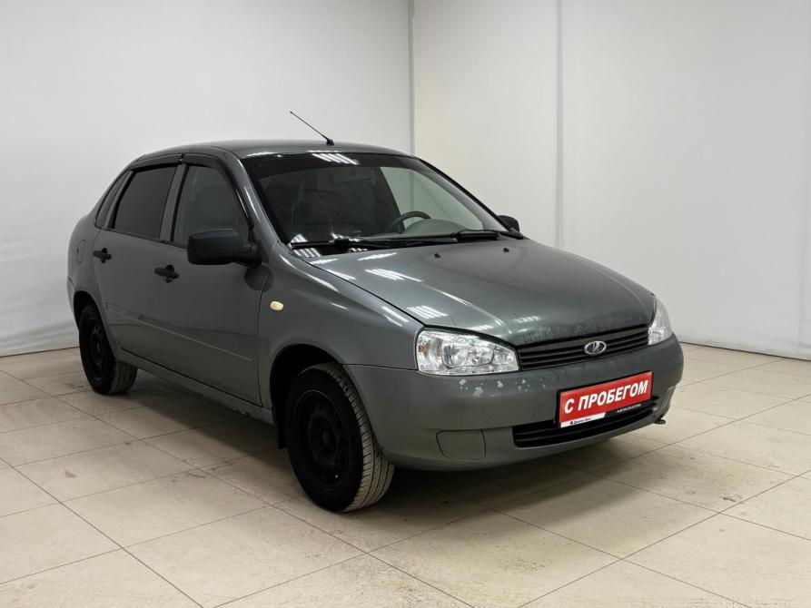 Lada (ВАЗ) Kalina I Альметьевск  - изображение 3
