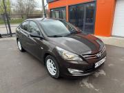 Hyundai Solaris I Рестайлинг Сызрань  - изображение 19