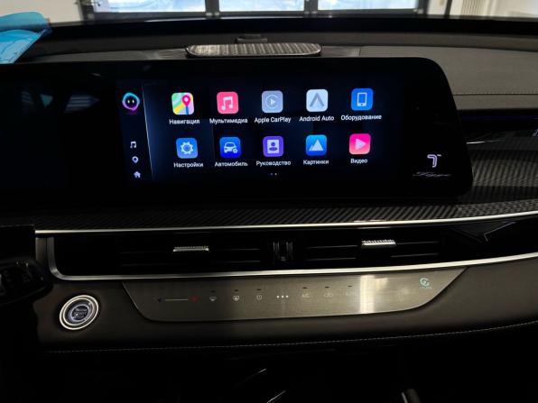 Chery Tiggo 7 Pro Max I Рестайлинг с пробегом 2025 года, цена 2 250 000 рублей, 15930 км, внедорожник, Автокод Объявления