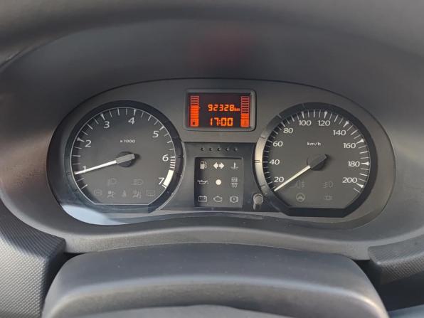 Lada (ВАЗ) Largus I с пробегом 2019 года, цена 930 000 рублей, 92327 км, универсал, Автокод Объявления