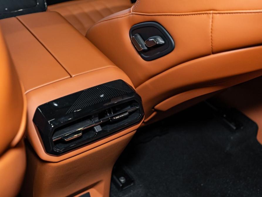 GAC Hyptec HT Москва  - изображение 18