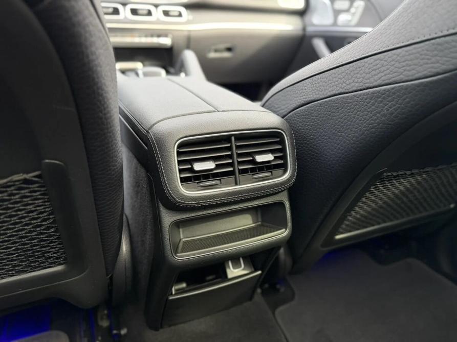 Mercedes-Benz GLE II (V167) Минеральные Воды  - изображение 29
