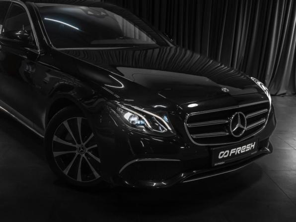 Mercedes-Benz E-Класс V (W213 S213 C238) с пробегом 2019 года, цена 3 299 000 рублей, 155759 км, седан, Автокод Объявления