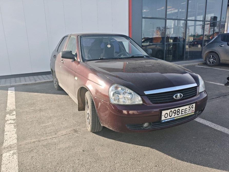 Lada (ВАЗ) Priora I Пермь  - изображение 3