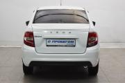 Lada (ВАЗ) Granta I Рестайлинг Москва  - изображение 18