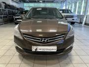 Hyundai Solaris I Рестайлинг Челябинск  - изображение 19