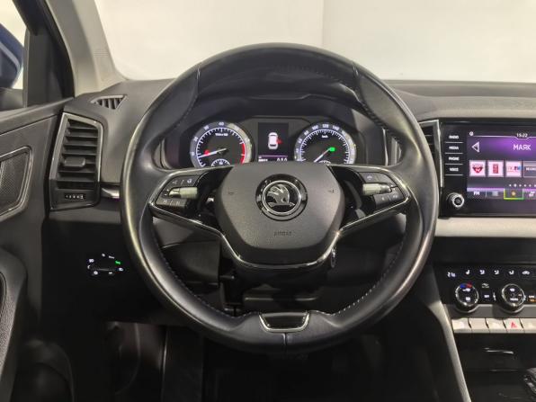 Skoda Karoq I с пробегом 2021 года, цена 2 499 000 рублей, 86614 км, внедорожник, Автокод Объявления