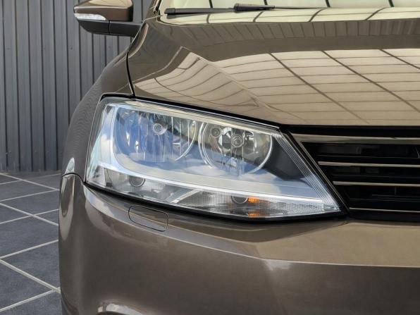 Volkswagen Jetta VI с пробегом 2012 года, цена 1 327 000 рублей, 78130 км, седан, Автокод Объявления