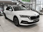 Skoda Octavia IV (A8) Казань  - изображение 25