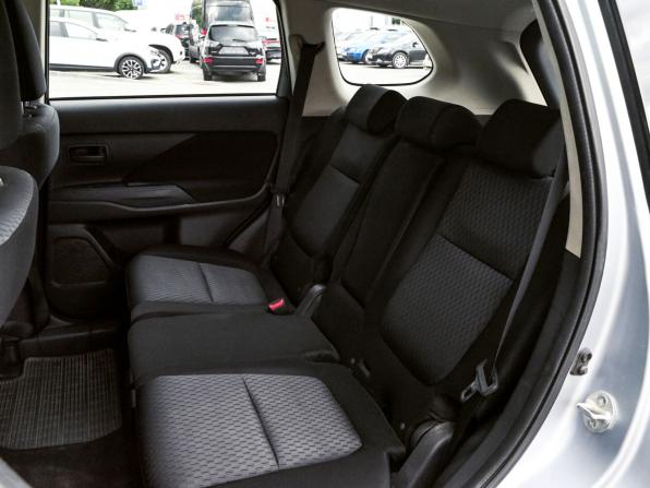 Mitsubishi Outlander III с пробегом 2013 года, цена 1 095 000 рублей, 354717 км, внедорожник, Автокод Объявления