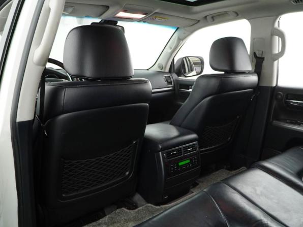 Toyota Land Cruiser 200 Series Рестайлинг 1 с пробегом 2014 года, цена 4 945 055 рублей, 99525 км, внедорожник, Автокод Объявления