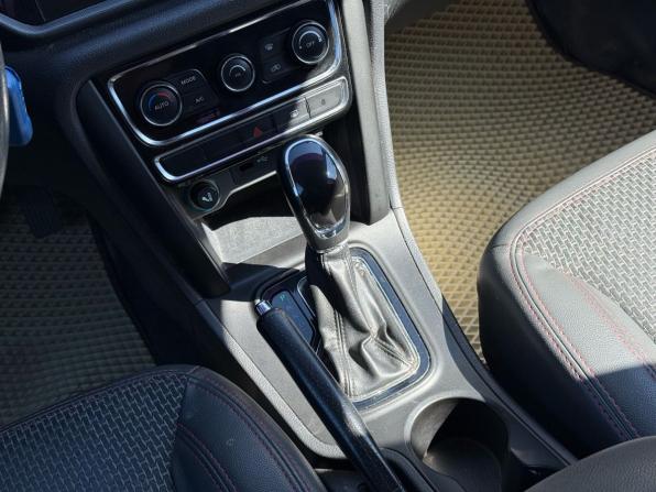 Chery Tiggo 3 I с пробегом 2017 года, цена 600 000 рублей, 197000 км, внедорожник, Автокод Объявления