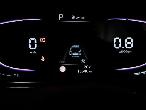 Kia Seltos I Рестайлинг с пробегом 2024 года, цена 2 719 000 рублей, 13600 км, внедорожник, Автокод Объявления