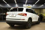 Skoda Kodiaq I Уфа  - изображение 32