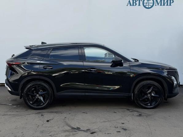 Omoda C5 I с пробегом 2023 года, цена 1 639 000 рублей, 89116 км, внедорожник, Автокод Объявления