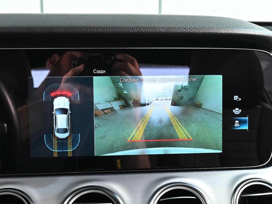 Mercedes-Benz E-Класс V (W213 S213 C238) Рестайлинг Ростов-на-Дону  - изображение 14