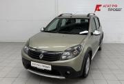 Renault Sandero I Астрахань  - изображение 22
