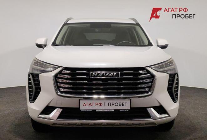 Haval Jolion I Рестайлинг с пробегом 2023 года, цена 1 600 000 рублей, 57131 км, внедорожник, Автокод Объявления