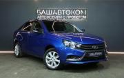 Lada (ВАЗ) Vesta I Уфа  - изображение 19